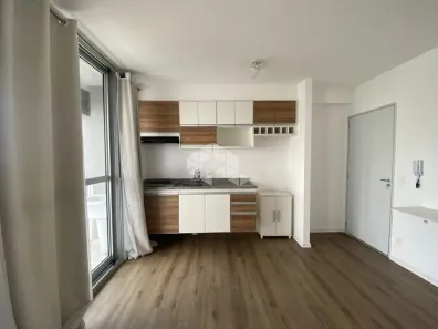 Studio com 1 Quarto à venda, 34m² no Sumarezinho, São Paulo