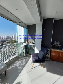 Apartamento com 2 Quartos à venda, 70m² no Centro, Osasco