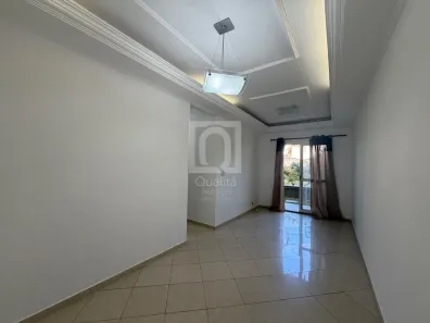 Apartamento com 2 Quartos para alugar, 71m² no Parque Campolim, Sorocaba