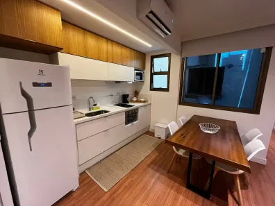 Flat com 1 Quarto à venda, 44m² no Ipanema, Rio de Janeiro