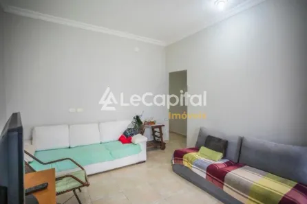 Sobrado com 5 Quartos à venda, 119m² no Mirandópolis, São Paulo