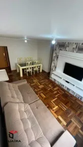 Apartamento com 3 Quartos à venda, 90m² no Rudge Ramos, São Bernardo do Campo