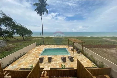 Flat com 1 Quarto à venda, 28m² no c, Pitimbu