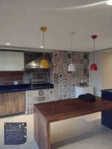 Apartamento com 4 Quartos à venda, 230m² no Jardim Marajoara, São Paulo