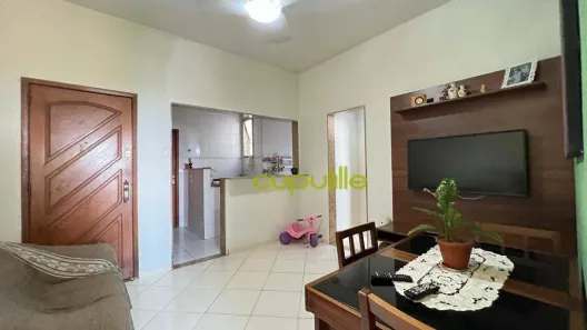 Apartamento com 2 Quartos à venda, 40m² no Largo do Barradas, Niterói