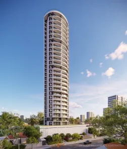 Apartamento com 3 Quartos à venda, 87m² no Encruzilhada, Recife