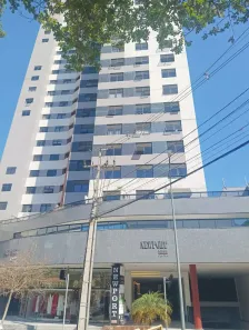 Conjunto Comercial / Sala à venda, 23m² no Centro, Curitiba