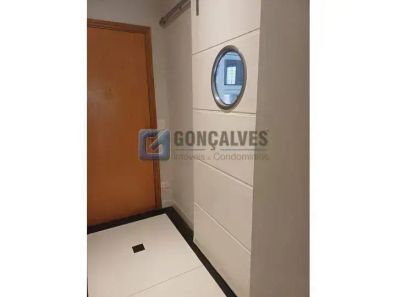 Cobertura com 3 Quartos à venda, 238m² no Centro, São Bernardo do Campo