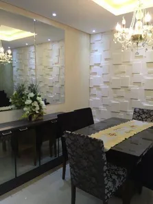 Apartamento com 3 Quartos à venda, 107m² no Centro, São Caetano do Sul