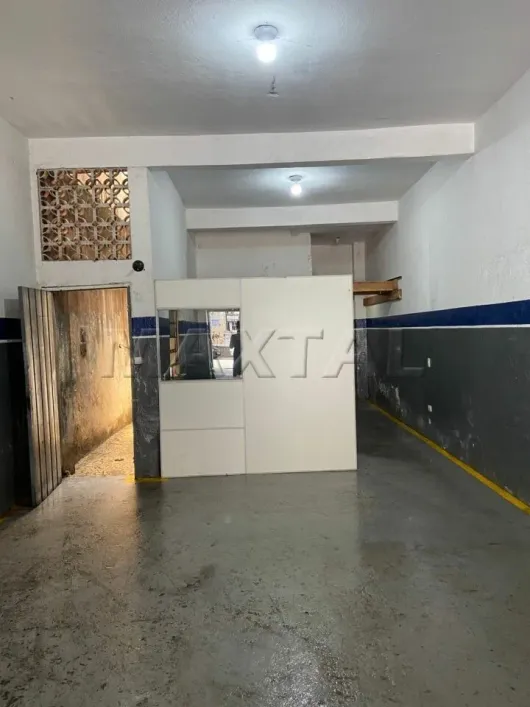Foto do imóvel - Imóvel comercial para alugar com 70 m², cozinha e condomínio com jardim em