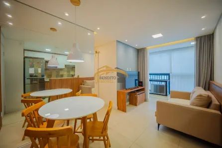 Apartamento com 2 Quartos à venda, 48m² no Centro, Osasco
