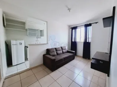 Apartamento com 2 Quartos à venda, 46m² no Nova Aliança, Ribeirão Preto