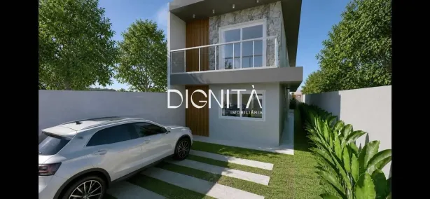 Casa com 3 Quartos à venda, 146m² no Coité, Eusébio
