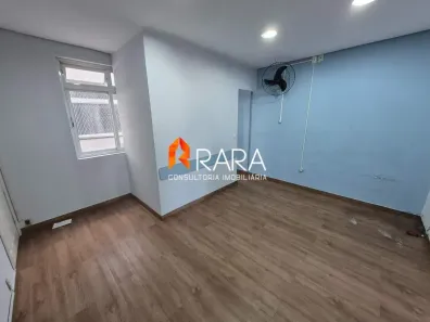 Conjunto Comercial / Sala para alugar, 45m² no Centro, São Bernardo do Campo