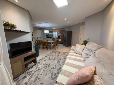 Apartamento com 3 Quartos à venda, 102m² no Jurerê Internacional, Florianópolis