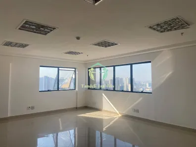 Casa Comercial para alugar, 46m² no Centro, Santo André