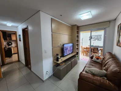 Apartamento com 2 Quartos à venda, 93m² no Barcelona, São Caetano do Sul
