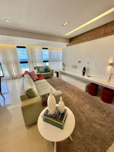 Cobertura com 4 Quartos à venda, 233m² no Jardim Armação, Salvador