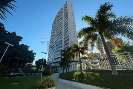Apartamento com 4 Quartos à venda, 257m² no Guararapes, Fortaleza