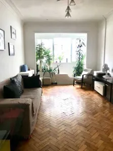 Apartamento com 3 Quartos à venda, 123m² no Copacabana, Rio de Janeiro
