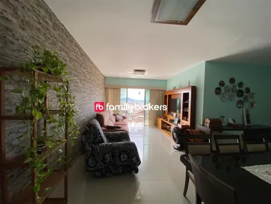 Apartamento com 2 Quartos à venda, 100m² no Riachuelo, Rio de Janeiro