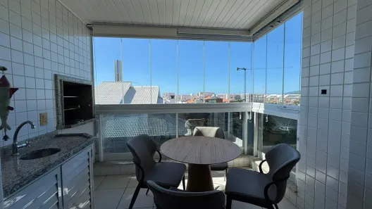 Apartamento com 2 Quartos à venda, 75m² no Praia Brava, Florianópolis