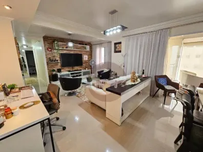Cobertura com 3 Quartos à venda, 224m² no Cidade São Francisco, São Paulo