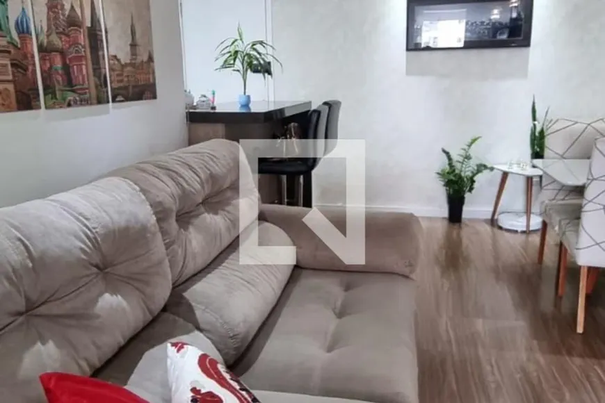 Foto do imóvel - Apartamento para comprar com 81 m², 3 quartos, 2 banheiros, 2 vagas