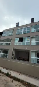 Apartamento com 1 Quarto à venda, 70m² no Cachoeira do Bom Jesus, Florianópolis