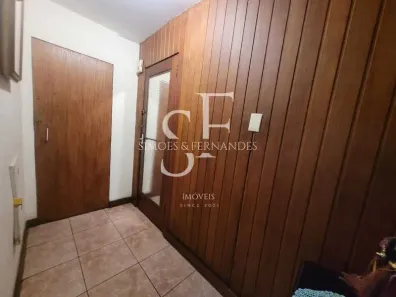 Apartamento com 3 Quartos à venda, 120m² no Tijuca, Rio de Janeiro