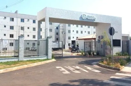 Apartamento com 2 Quartos à venda, 40m² no Chácara dos Pinheiros, Cuiabá
