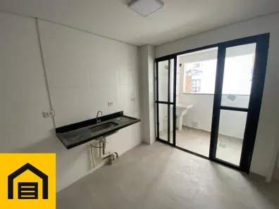 Studio com 1 Quarto à venda, 30m² no Vila Bocaina, Mauá