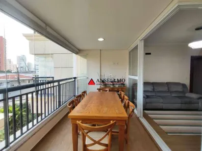 Apartamento com 3 Quartos à venda, 98m² no Nova Petrópolis, São Bernardo do Campo