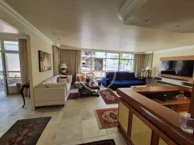 Apartamento com 4 Quartos à venda, 224m² no Centro, Florianópolis