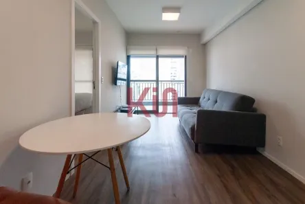 Studio com 1 Quarto à venda, 49m² no Bela Vista, São Paulo