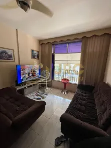 Apartamento com 2 Quartos à venda, 59m² no Olaria, Rio de Janeiro