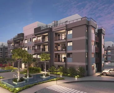 Cobertura com 2 Quartos à venda, 124m² no Barra da Tijuca, Rio de Janeiro