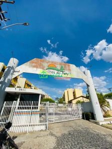 Apartamento com 3 Quartos à venda, 74m² no Primavera, Teresina