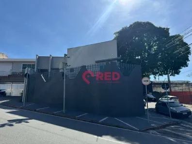 Casa Comercial para alugar, 233m² no Centro, Sorocaba