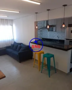 Apartamento com 1 Quarto à venda, 46m² no Centro, Campinas