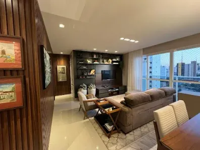 Apartamento com 2 Quartos à venda, 134m² no Centro, Cascavel