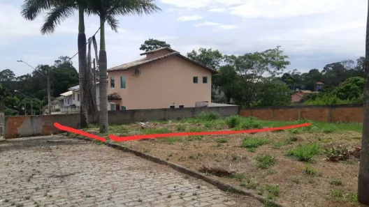 Terreno / Lote / Condomínio à venda, 180m² no Granja dos Cavaleiros, Macaé