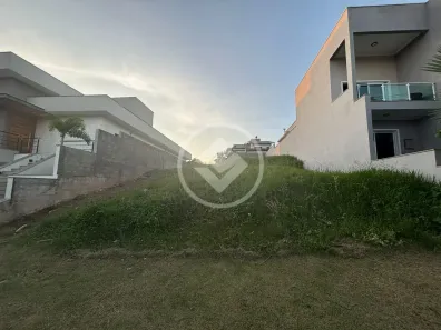 Terreno / Lote / Condomínio à venda, 375m² no Fazenda Santana, Valinhos