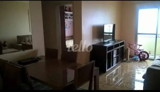 Apartamento com 2 Quartos à venda, 63m² no Santa Terezinha, São Bernardo do Campo