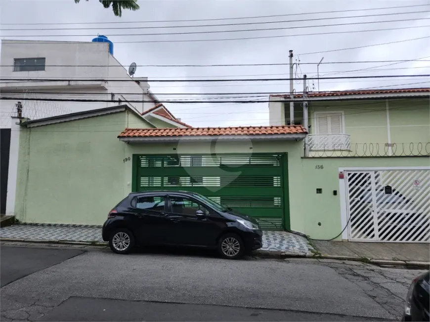 Foto do imóvel - Ponto comercial/Loja/Box para alugar com 150 m², 4 banheiros e 3 vagas na garagem em