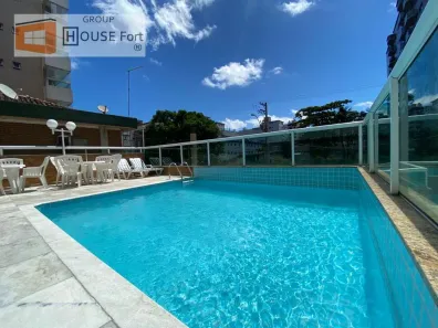 Apartamento com 2 Quartos à venda, 81m² no Canto do Forte, Praia Grande