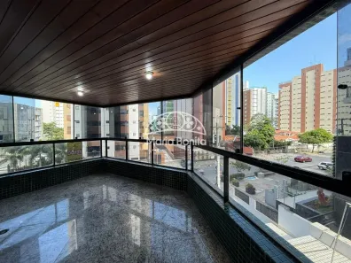 Apartamento com 4 Quartos à venda, 173m² no Tambaú, João Pessoa