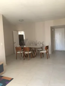 Apartamento com 3 Quartos para venda ou aluguel, 92m² no Cambuí, Campinas