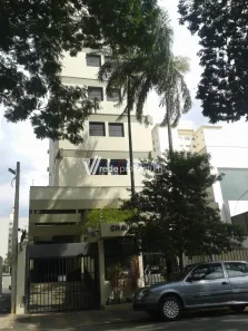 Apartamento com 2 Quartos à venda, 60m² no Cambuí, Campinas