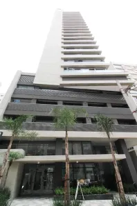 Studio com 1 Quarto à venda, 30m² no Itaim Bibi, São Paulo